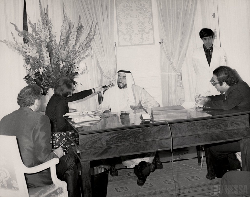 محبي الشيخ زايد بن سلطان ال نهيان tweet media