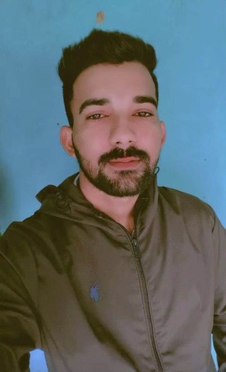 नाम अजय कुमार....!!

एक ऐसी शख्सियत जिन्होंने कड़ी मेहनत और लगन से यह उपलब्धि हासिल की ..!!

पेशेवर आप GST I incomeTax  Consultant है..!!

उपलब्धि_ राजस्थान में 8991 रैंक / OMR आपके सामने हे..!!

चतुर्थ श्रेणी में 156.9317अंक...see more