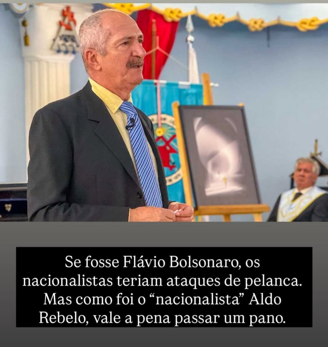 Bolsolibertarianismo tweet media