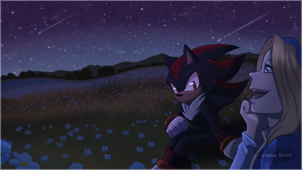 Missa Main (Mystery) tweet media