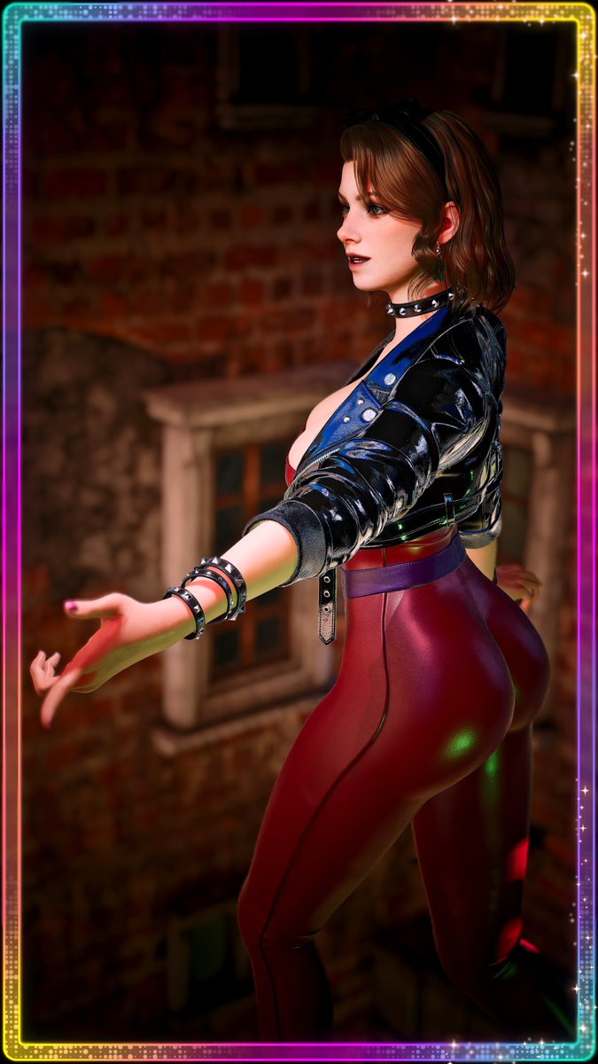 s5vFCzhCXqkgisb's tweet image. Earth,hound &amp;amp; fire　踊るイネス姐御。
#TheFirstDescendant #TFD #ザファーストディセンダント #TheFirstDescendantCommunity #VirtualPhotography #Ines
Unauthorized use of images is prohibited