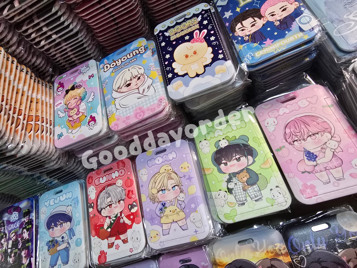 รับผลิต Card Holder 

✅ รอบสั่งวันที่  20/02

🔹ขั้นต่ำ​ 10 ชิ้น
🔹พิมพ์​ 2ด้าน
🔹รอของประมาณ 20 วัน

รายละเอียด + เทมเพลต
🔗 sites.google.com/u/0/d/16WQ0Ssi…

#รับทำของแจก #รับทำCardholder #รับผลิตCardholder #รับผลิตของแจก  #รับทําgiveaway #รับทำของแจกหน้าคอน