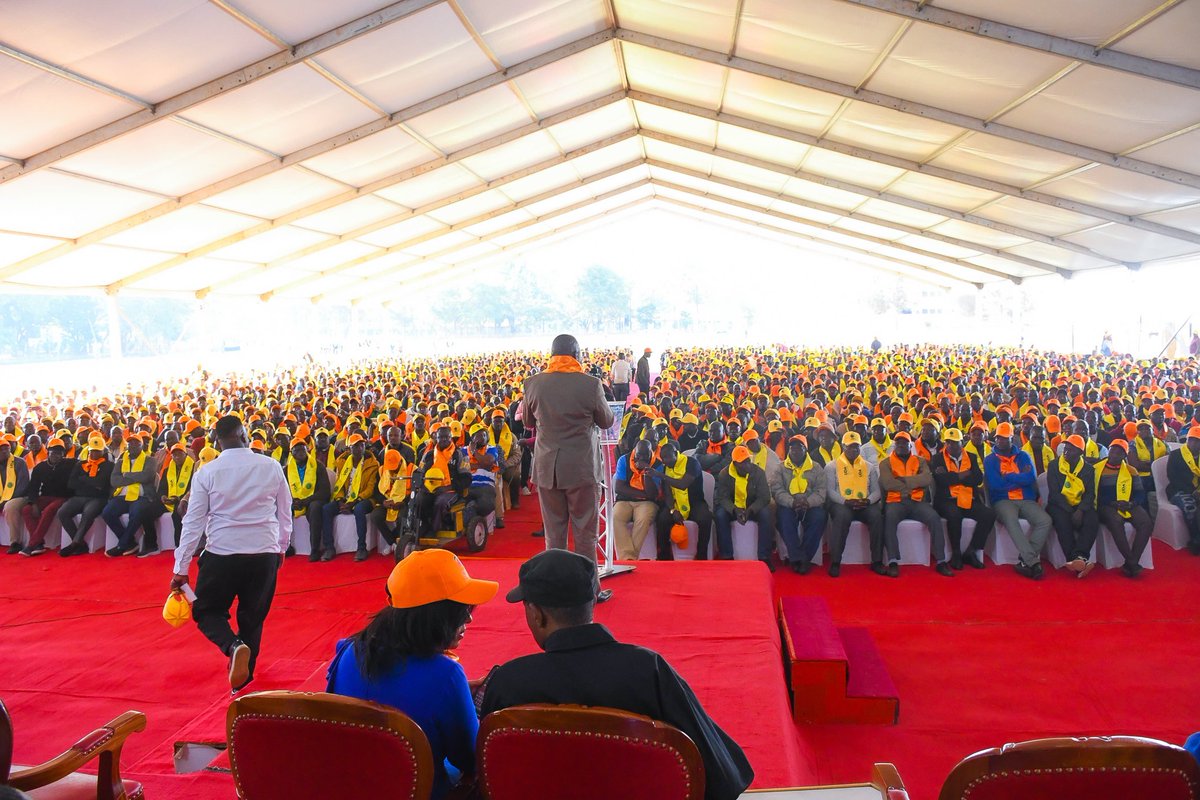 Esther Muthoni Passaris tweet media