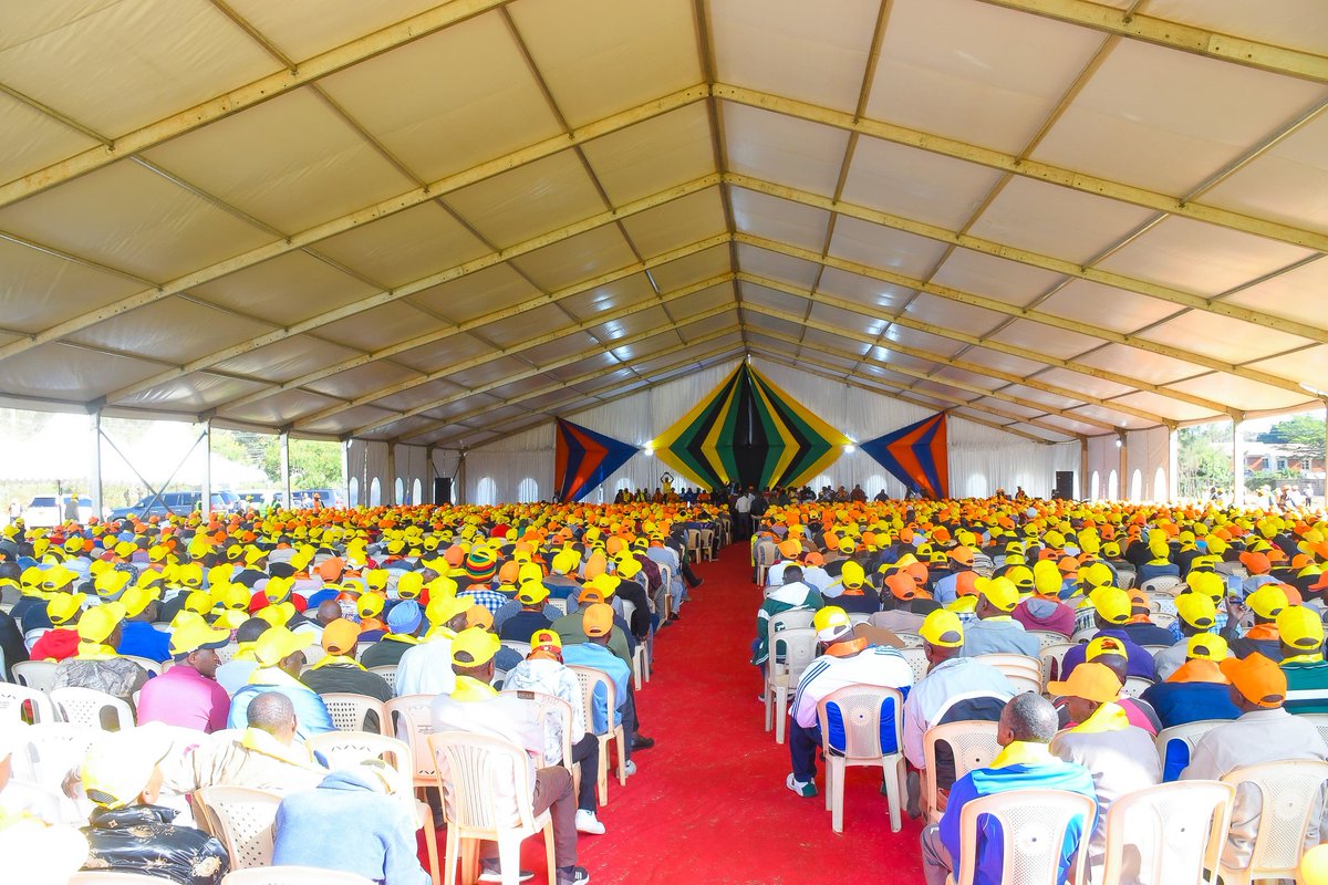 Esther Muthoni Passaris tweet media