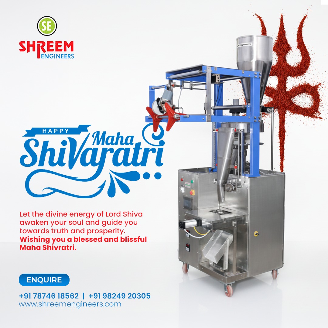 Shreem Engineers tweet media