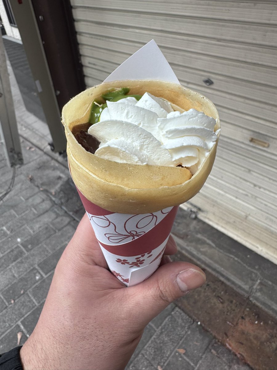 食べなきゃダイエットできんしね