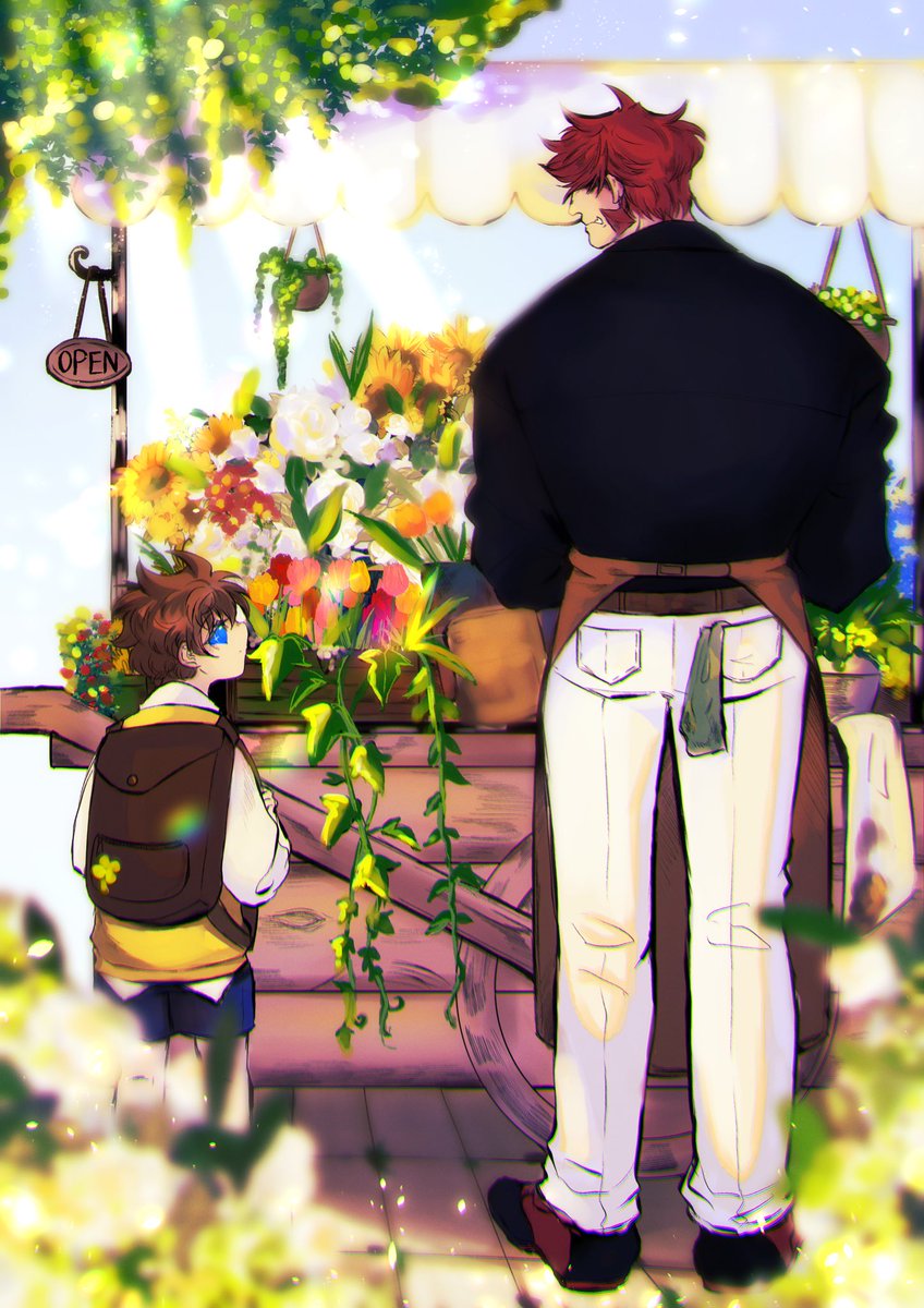 真っ赤 (@egg_create) on Twitter photo 