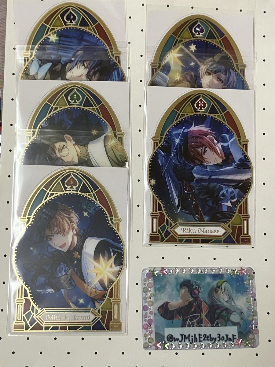 れーな☆交換垢 tweet media