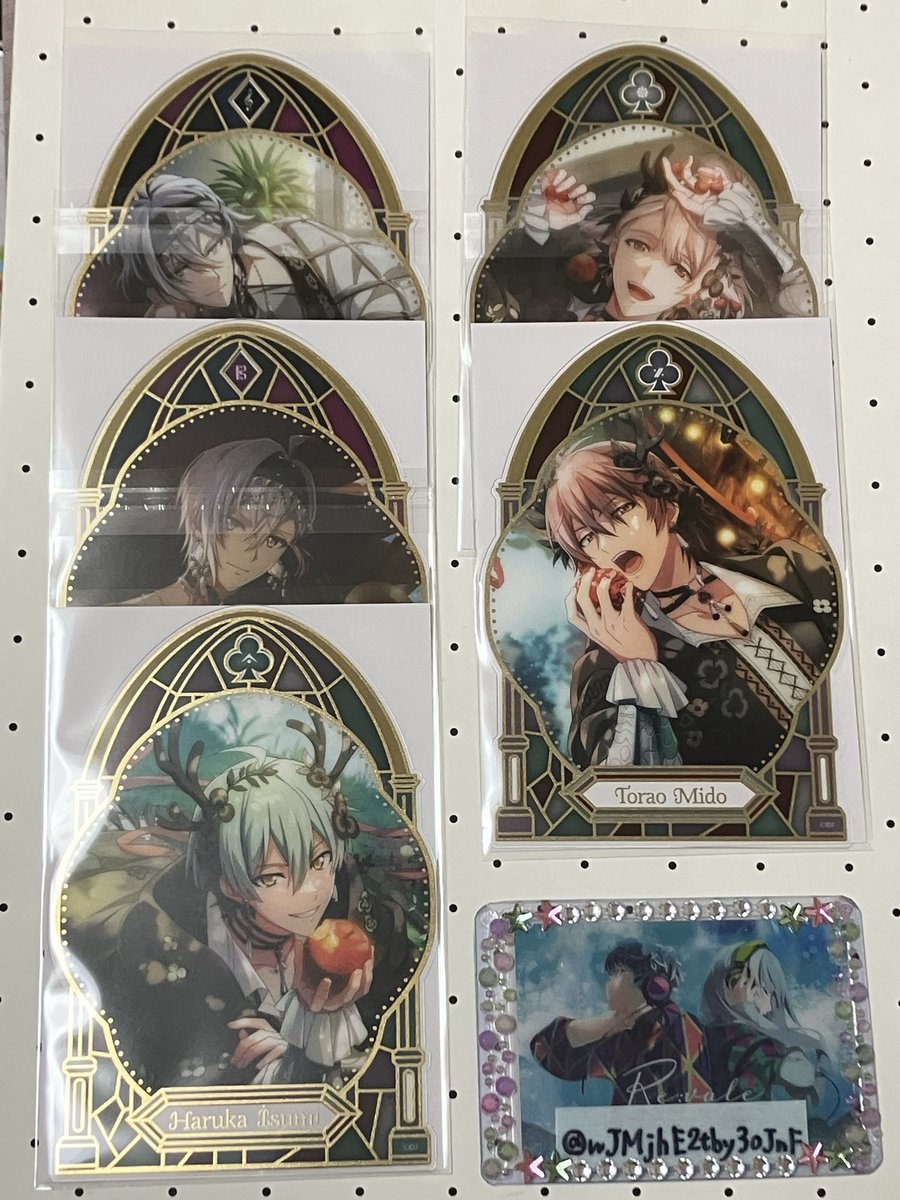 れーな☆交換垢 tweet media