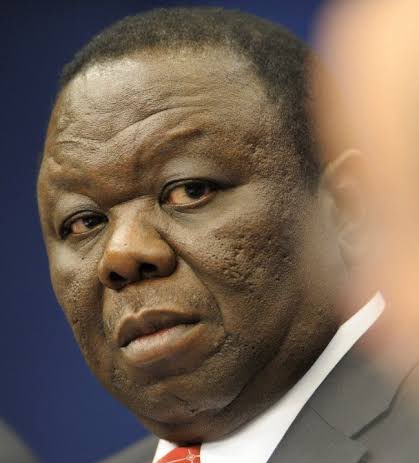 On this day, eight years ago, our nation awoke to the shocking and painful news of the passing of a great African. 

A leader who fought with courage and conviction. 

He inspired many of us and his teachings continue to inspire a generation that refuses to surrender the fight