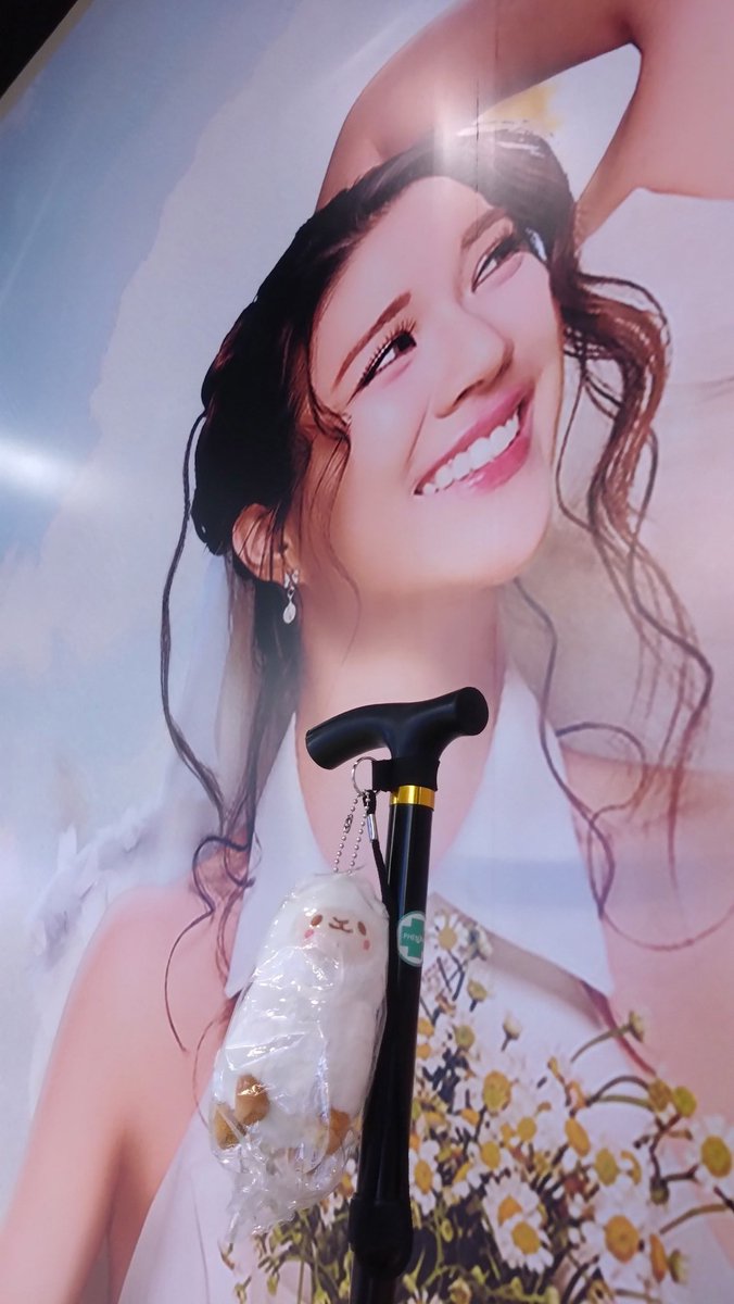 ปาก้ามาเช็คอินแล้วคะ 

GINJAY HEART TO ALKEY

#GinnyJaynaFirstFanconTH