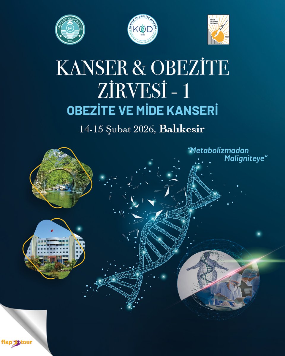 Flap Tour tweet media