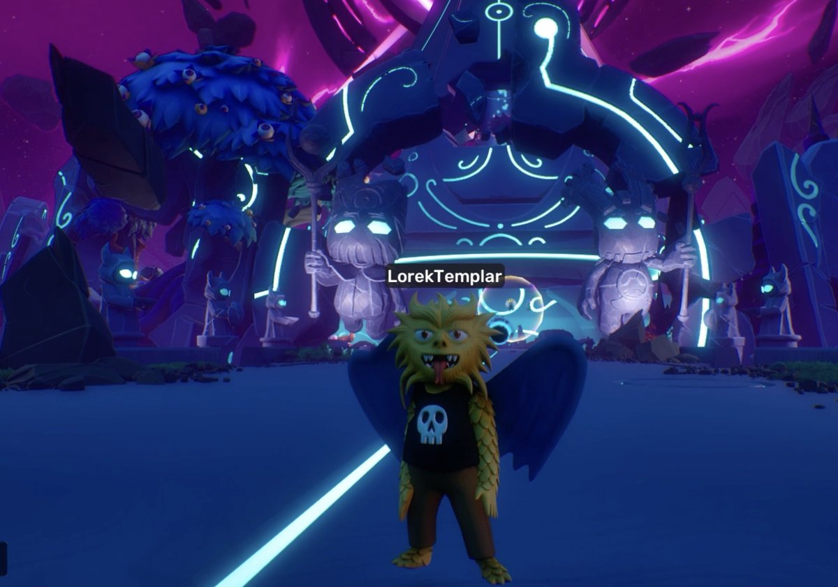 LorekTemplar tweet media