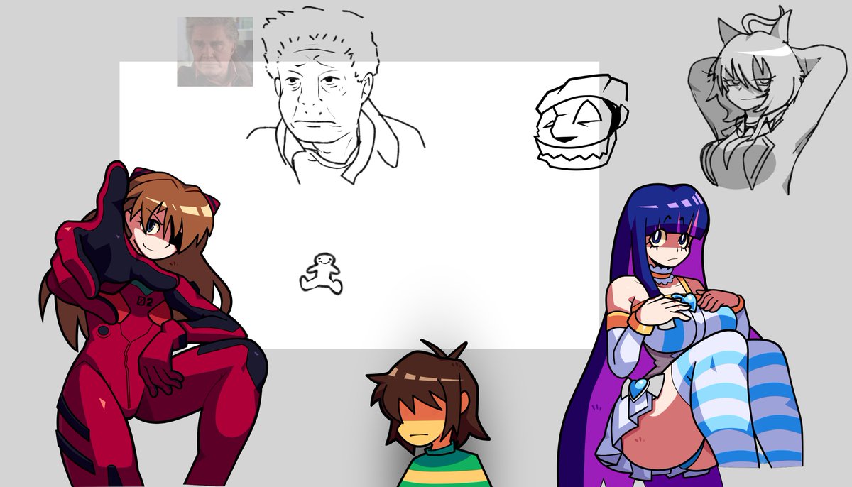 Cosmix_ (Open Comms) tweet media