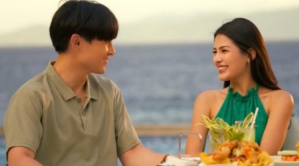 azralphgallery's tweet photo. 💙 BREEZE 
❤ PENSHOPPE
💚 DOUBLEMINT 
💛 DEAR FACE 

here's to more brands together! you've come so far my azralph! 

AZRALPH DEARFACE BEST PAIR
#DearFaceXAZRalph 
#BeautyMilkXAZ 
#BeautyBeanXRalph https://t.co/lBP8YY6VvE