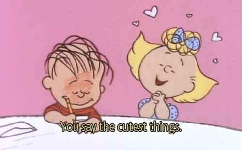 happy valentines day 💌