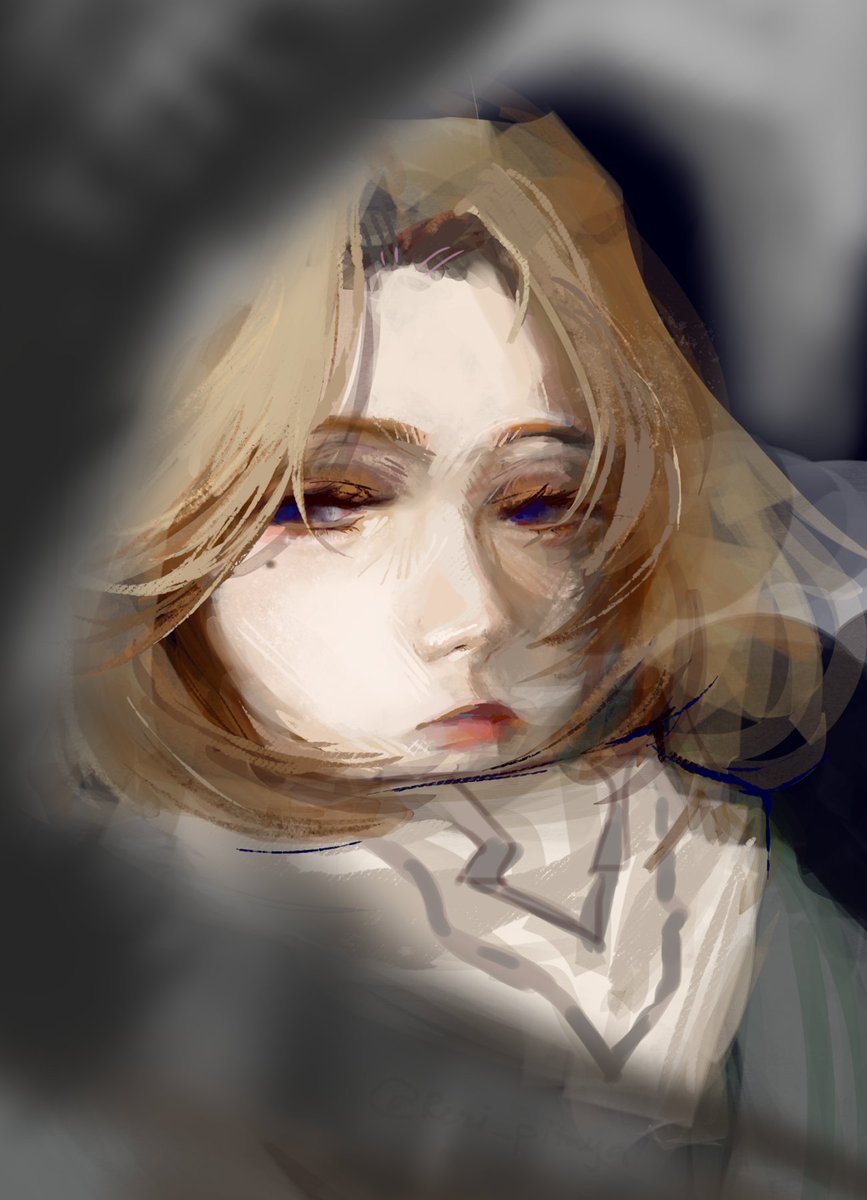 rodya pen test #lcb9 #Limbus_Company