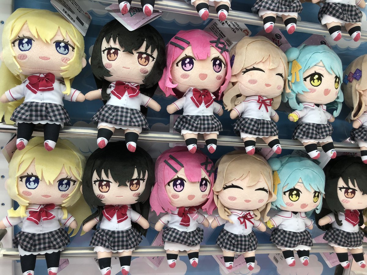 新景品入荷✨】 お待たせいたしました😅 わたしが恋人になれるわけない