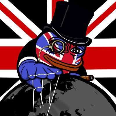 Good Morning Patriots!
Let's get to WORK.