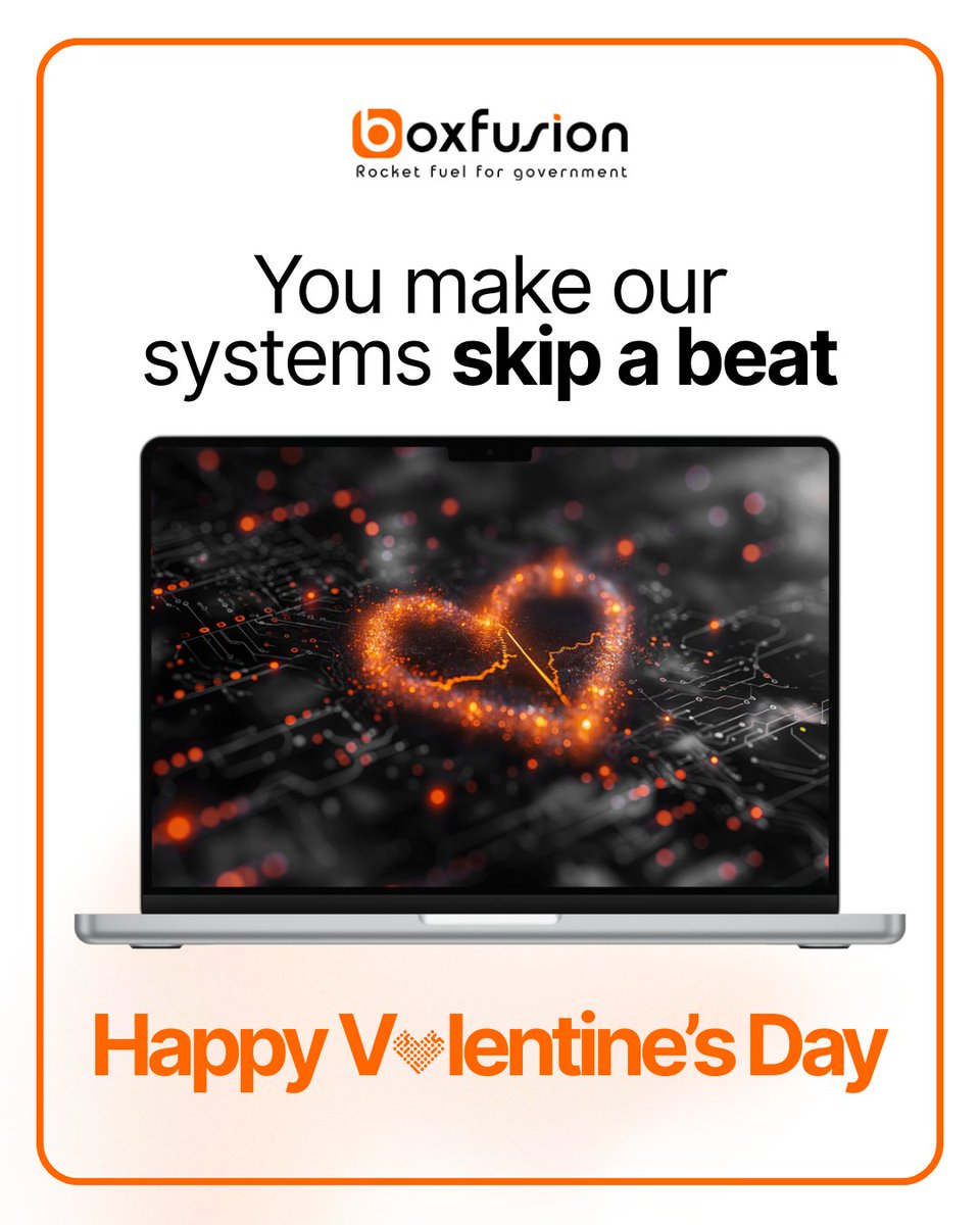 Boxfusion tweet media