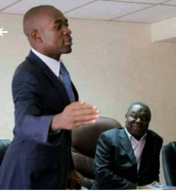 Marlvin Gudyanga tweet media