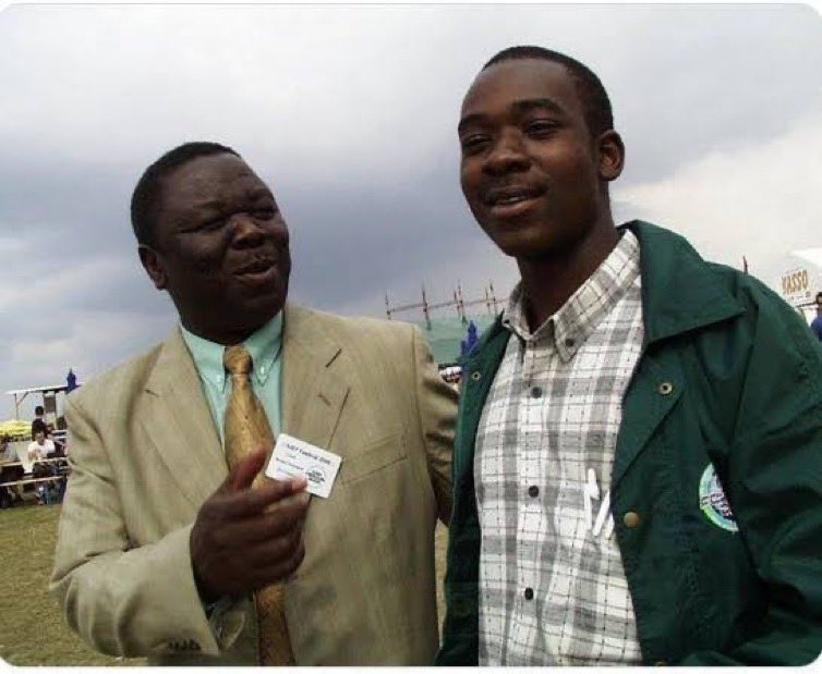 Marlvin Gudyanga tweet media