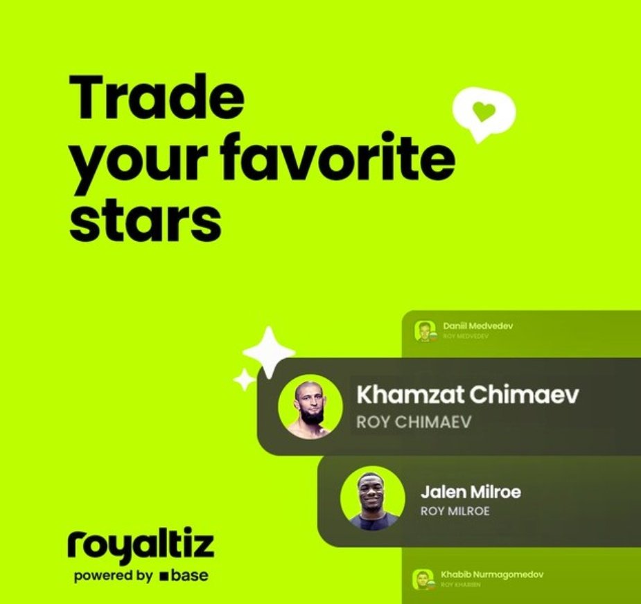 SocialFi is evolving, "celebrity memecoin" era has been a disaster previously we all have to admit that. Most of it was noise low-effort tokens with zero backing that left retail holding the bag.

The biggest problem with onchain social trading is the lack of longevity.