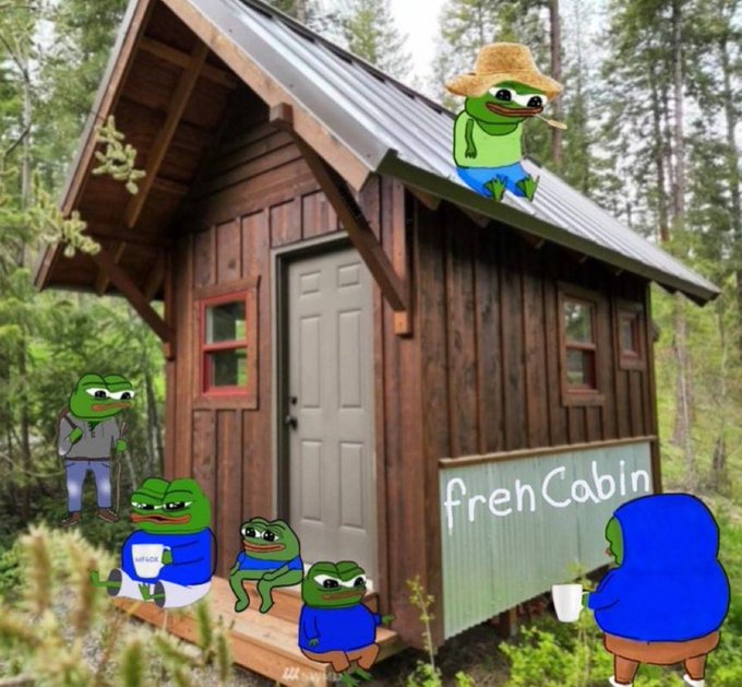 dubzyxbt's tweet photo. gm frens, go outside today https://t.co/rharaI6Z6G