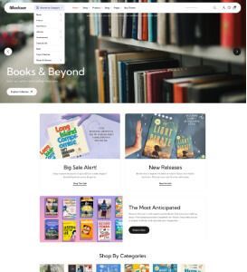 presslayouts's tweet photo. Search Instantly 🔍
Ajax search finds products in real-time. No page reload. Happy customers.
👉 Try it: https://t.co/UCP63UKnve
#AjaxSearch #UX #WooCommerce #Modave https://t.co/uoCqVQlSQD
