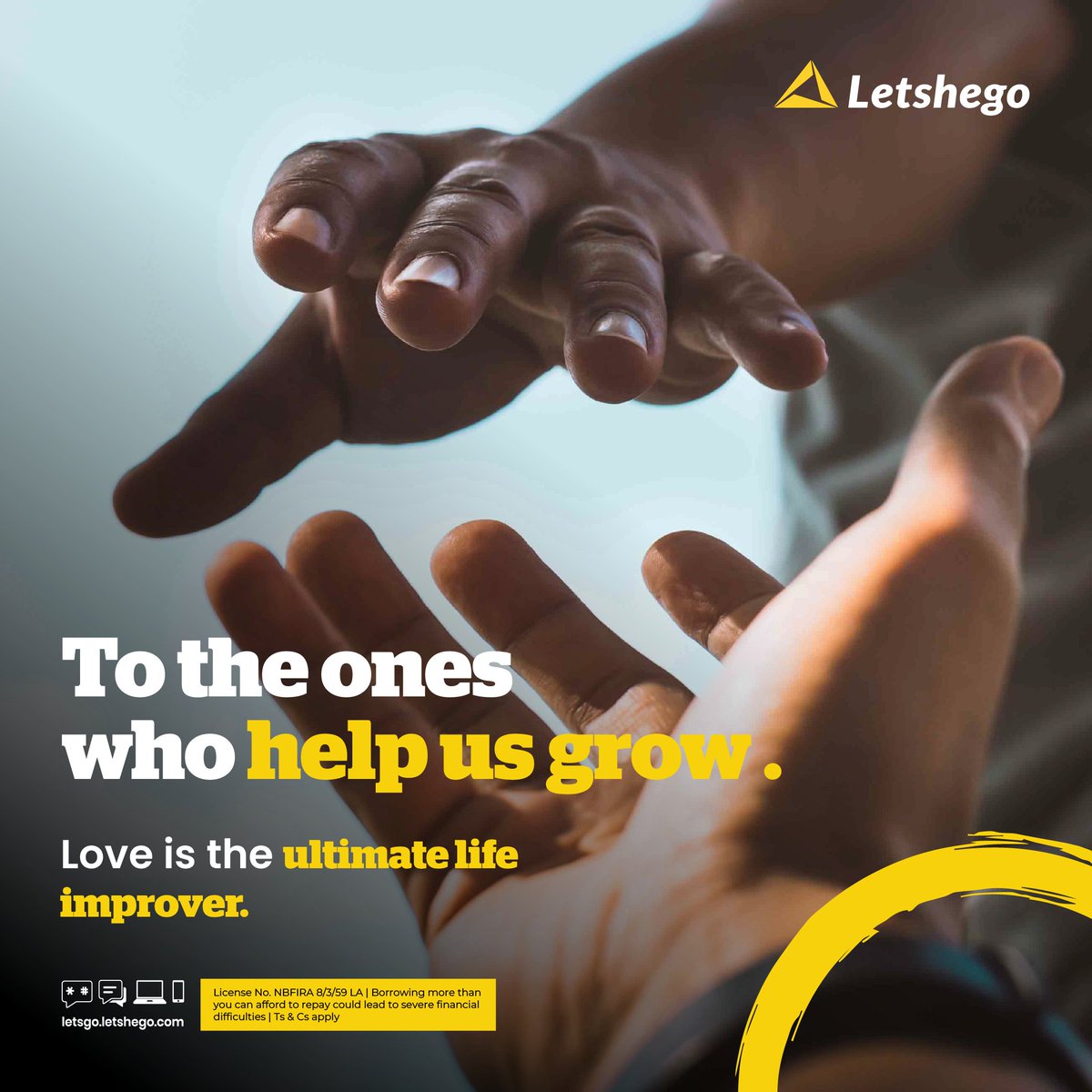 letshegobotswana tweet media