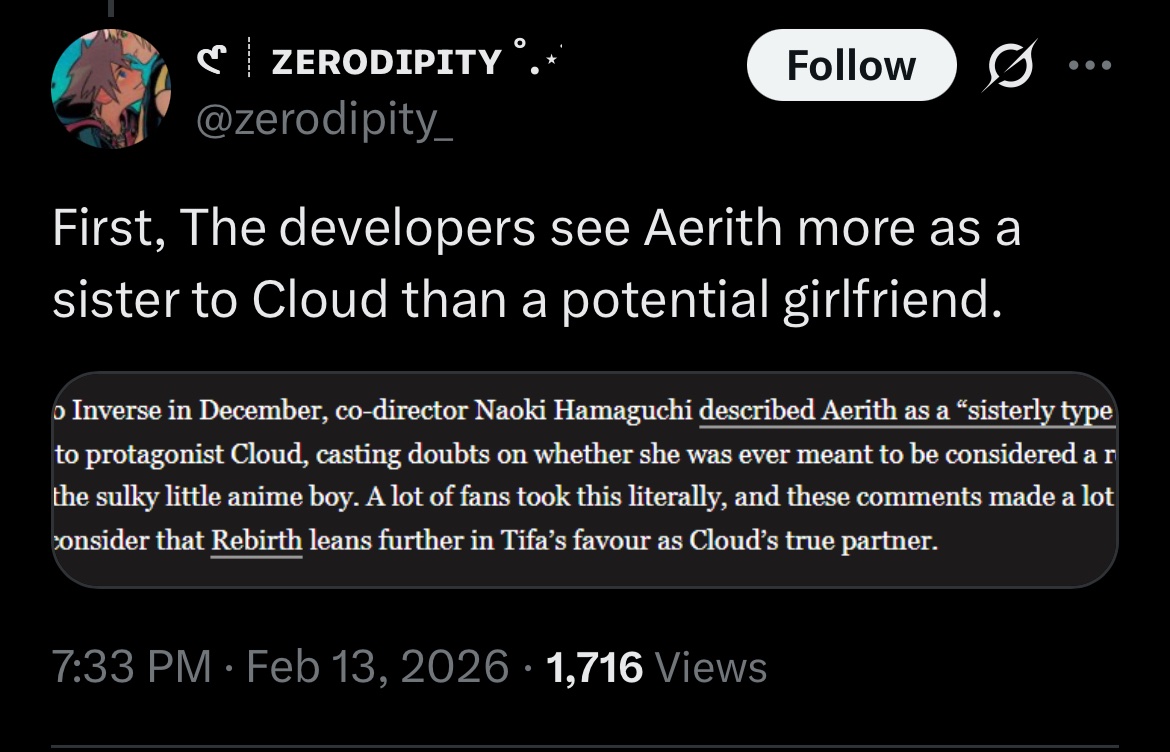 Cloud 9 ☁️ tweet media