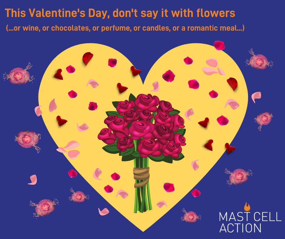 MastCellAction tweet media