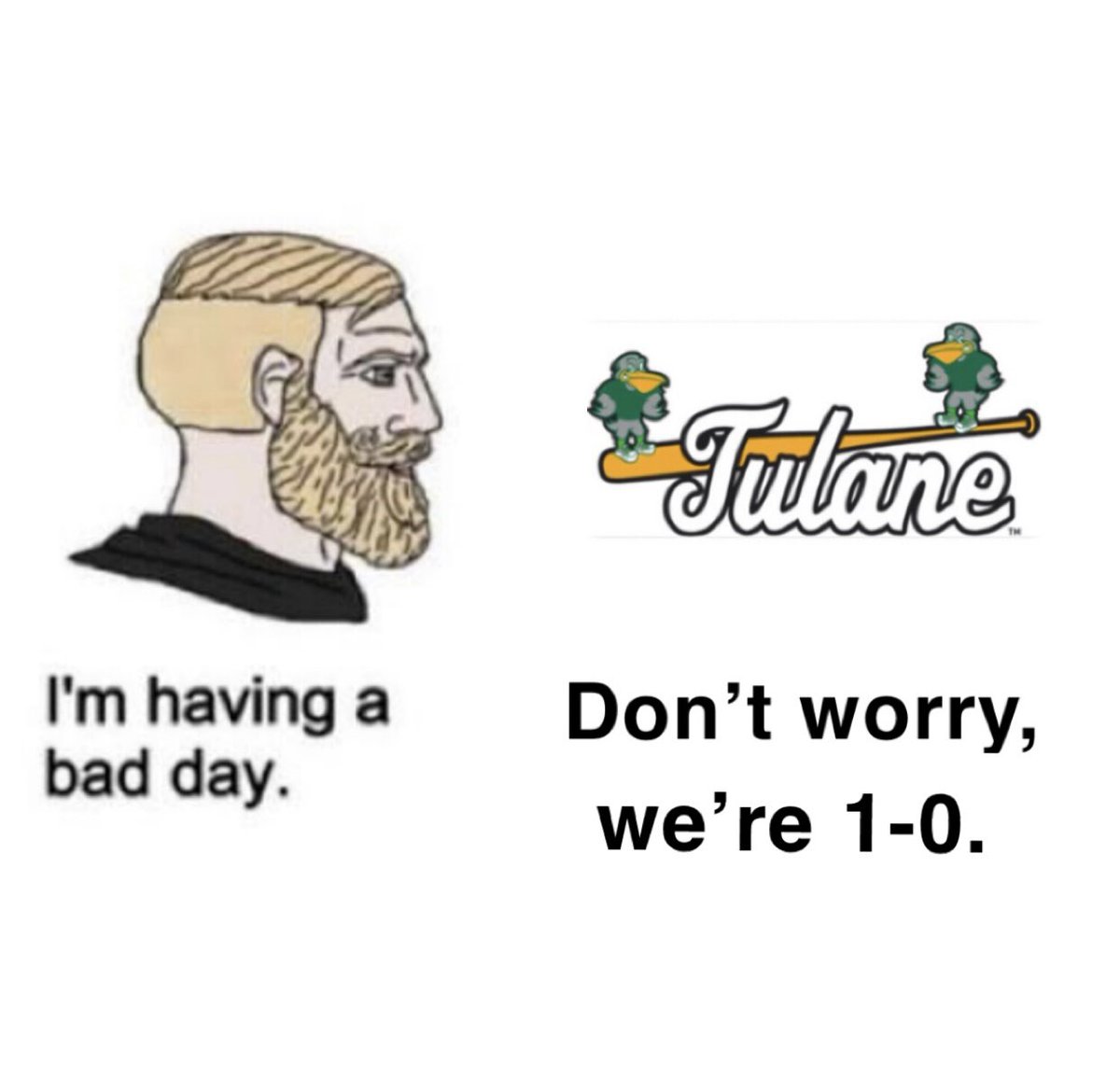 waveballmanager's tweet photo. 1-0. #WaveWin ⚾️🌊 https://t.co/qDa7gk1JBd