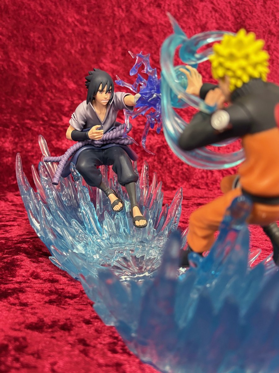 新景品入荷情報】 『NARUTO-ナルト- 疾風伝 Combination Battle2