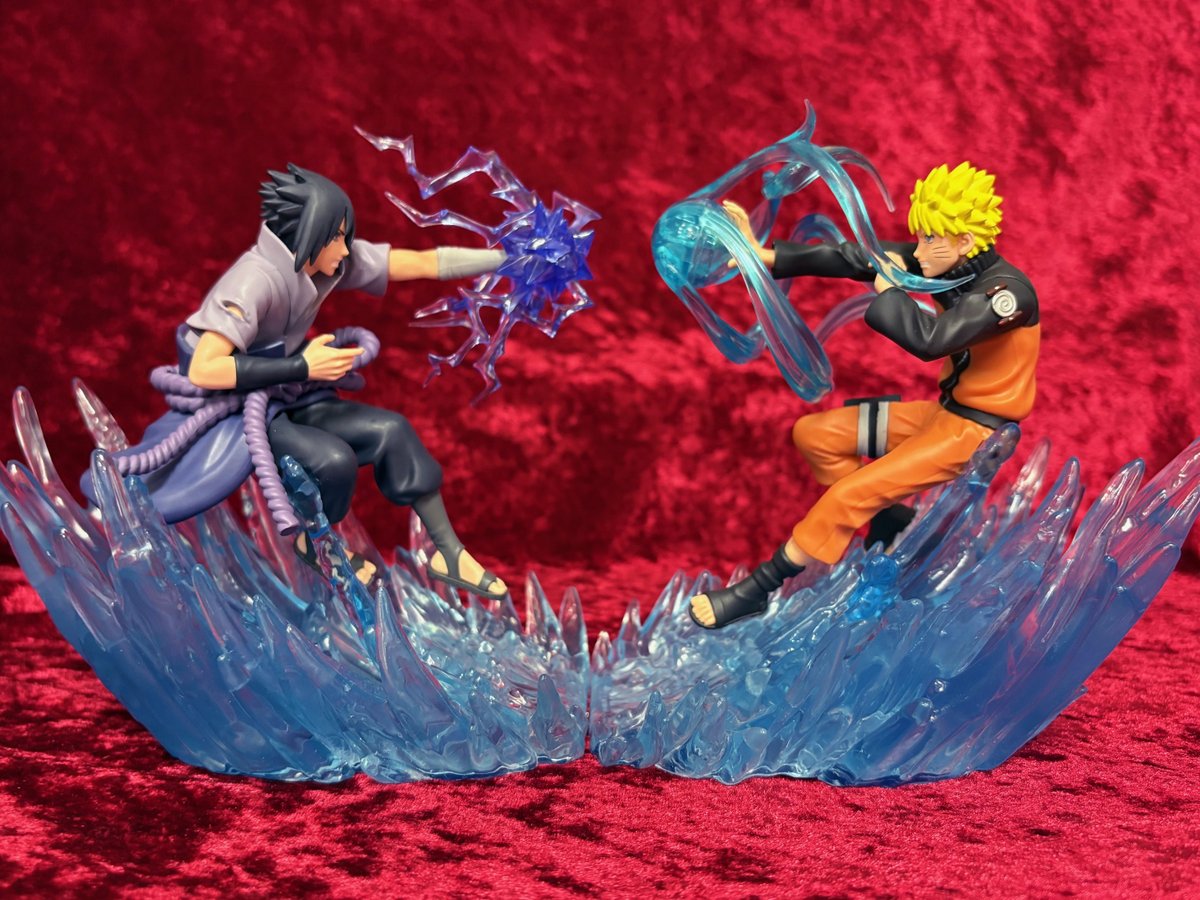 新景品入荷情報】 『NARUTO-ナルト- 疾風伝 Combination Battle2