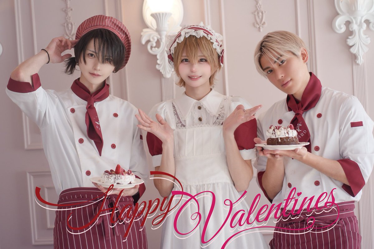 ゲイバイゲイズ【公式】 tweet media