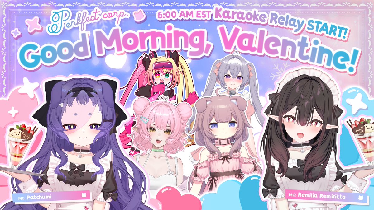 Perkfect tweet media