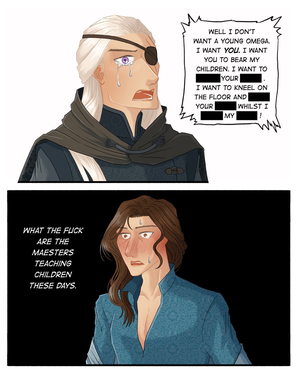 For Duty's Sake | Part 3 of 5