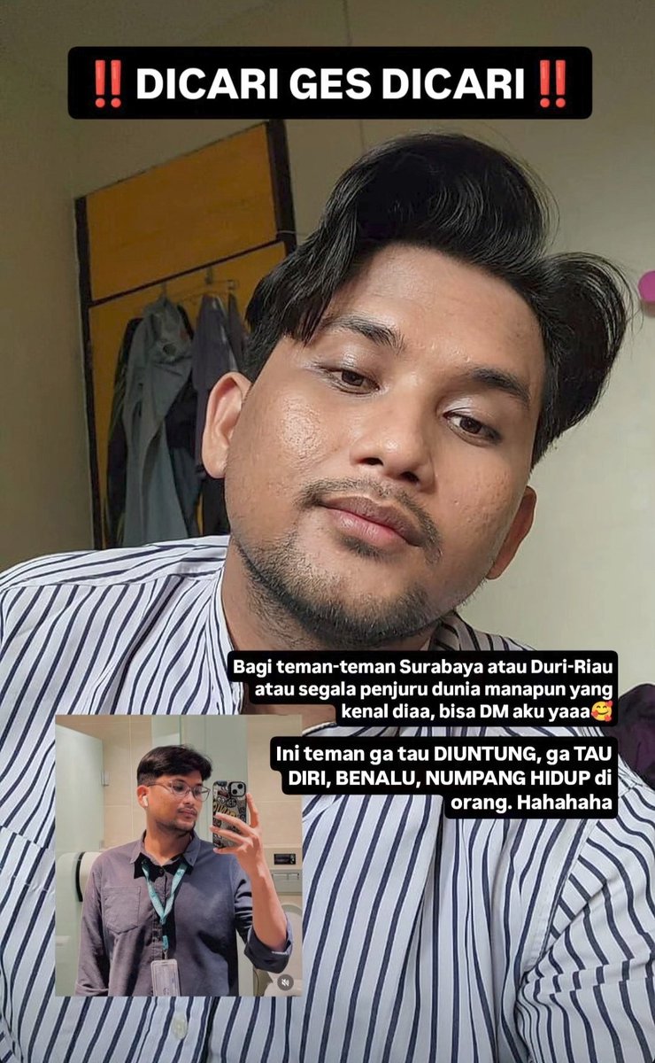 Hitung Delapan tweet media