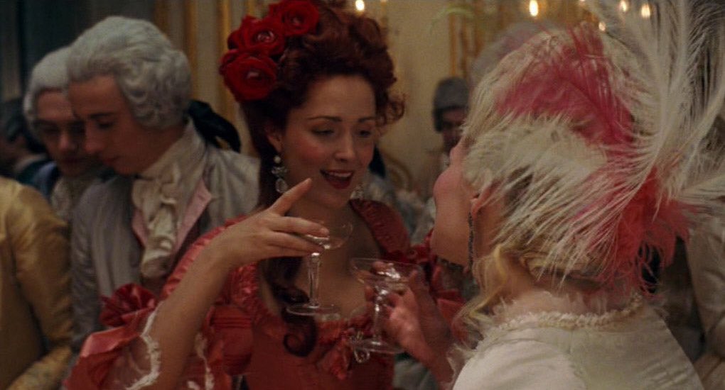 nadreviews's tweet photo. Rose Byrne is delightful too. She’s always had perfect comedic timing. https://t.co/UI5W6BpXn7