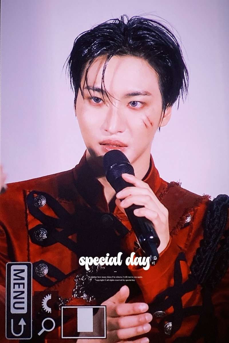 special day❣️ tweet media