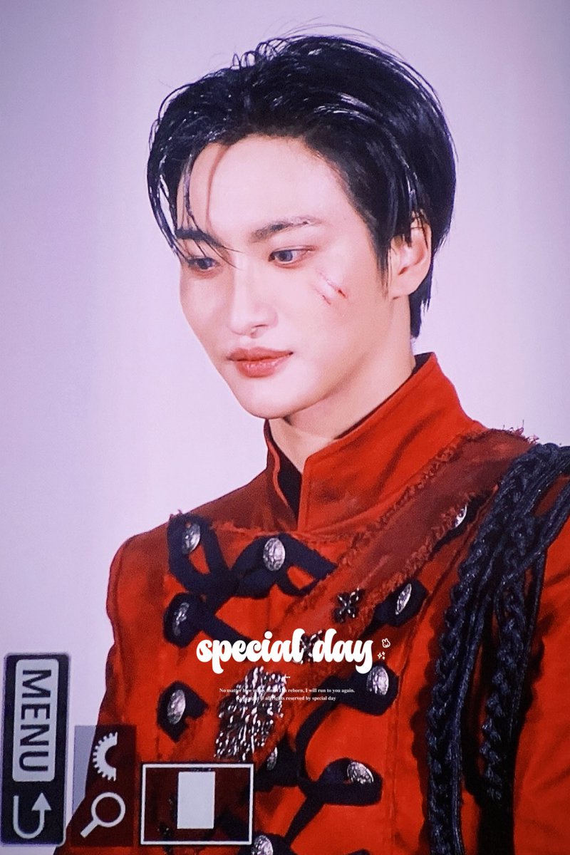 special day❣️ tweet media