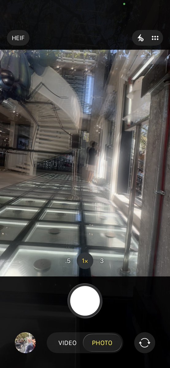 Bot_vs_Human's tweet image. Number 48 at the #nothingstore