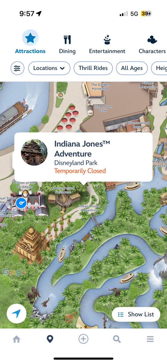 SoarinAroundWDW tweet media