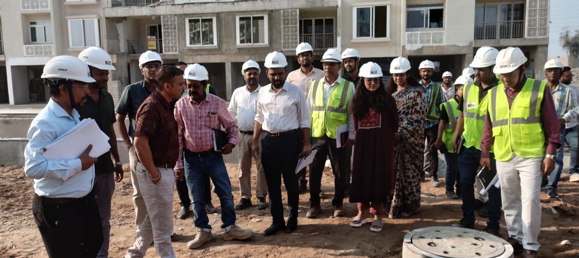 CMCCuttack's tweet image. A review meeting on the ongoing development works of #SCB Medical College and Hospital was held under the chairmanship of the MD, Odisha Bridge &amp;amp; Construction Corporation.

#InfrastructureDevelopment #Healthcare #OBCC 
@CMO_Odisha
@HUDDeptOdisha
@IPR_Odisha 
@MoHUA_India