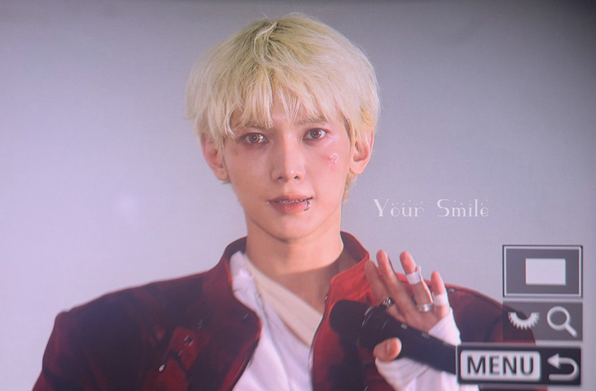 260214 미니팬미팅

#YEOSANG #여상 #ATEEZ #에이티즈