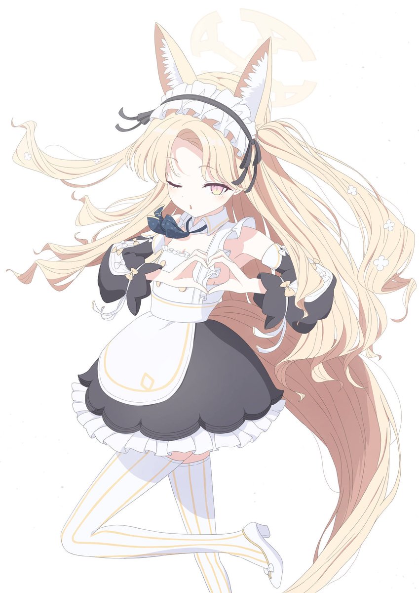 博愛（はくあ） tweet media