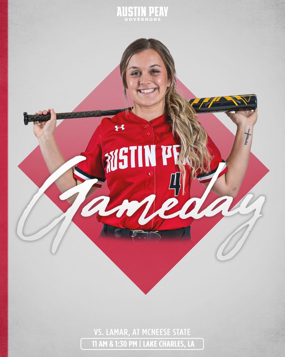 Austin Peay Softball tweet media