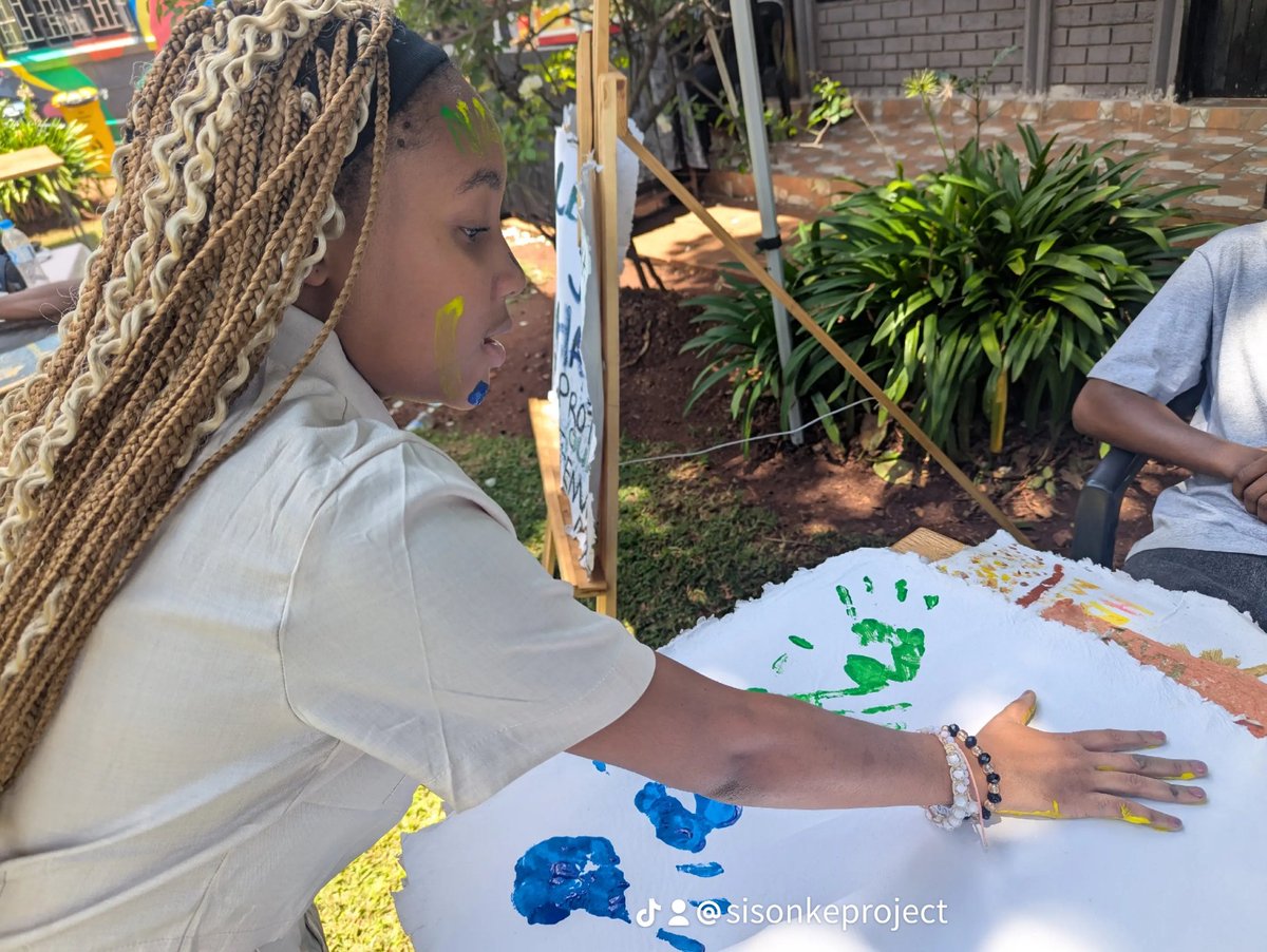 Sisonke Climate Justice Project tweet media