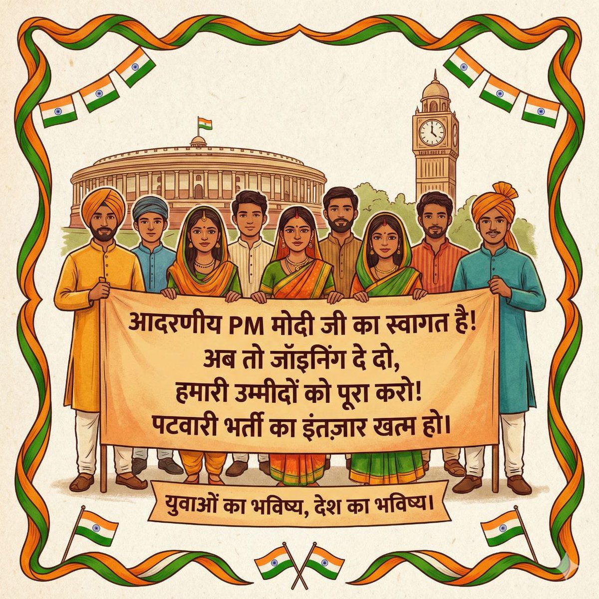 Ashish kumar joshi tweet media